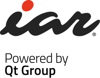 Exhibitor profile image for IAR