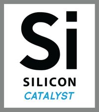 Company name - Silicon Catalyst