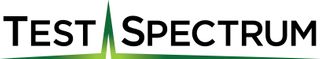Exhibitor profile image for Test Spectrum Inc.