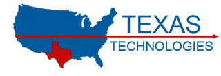 Exhibitor profile image for TEXAS TECHNOLOGIES