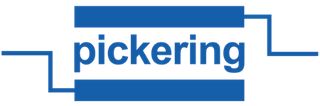 Exhibitor profile image for Pickering Interfaces Inc.
