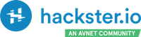 Company name - Hackster.io