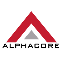 Company name - Alphacore Inc.