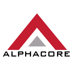 Exhibitor profile image for Alphacore Inc.