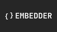 Company name - Embedder