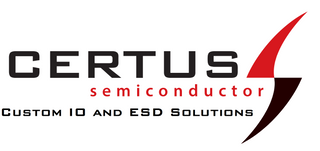 Exhibitor profile image for Certus Semiconductor