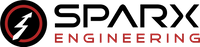 Company name - Sparx Engineering