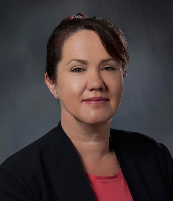 Speaker image for Ekaterina Golovchenko