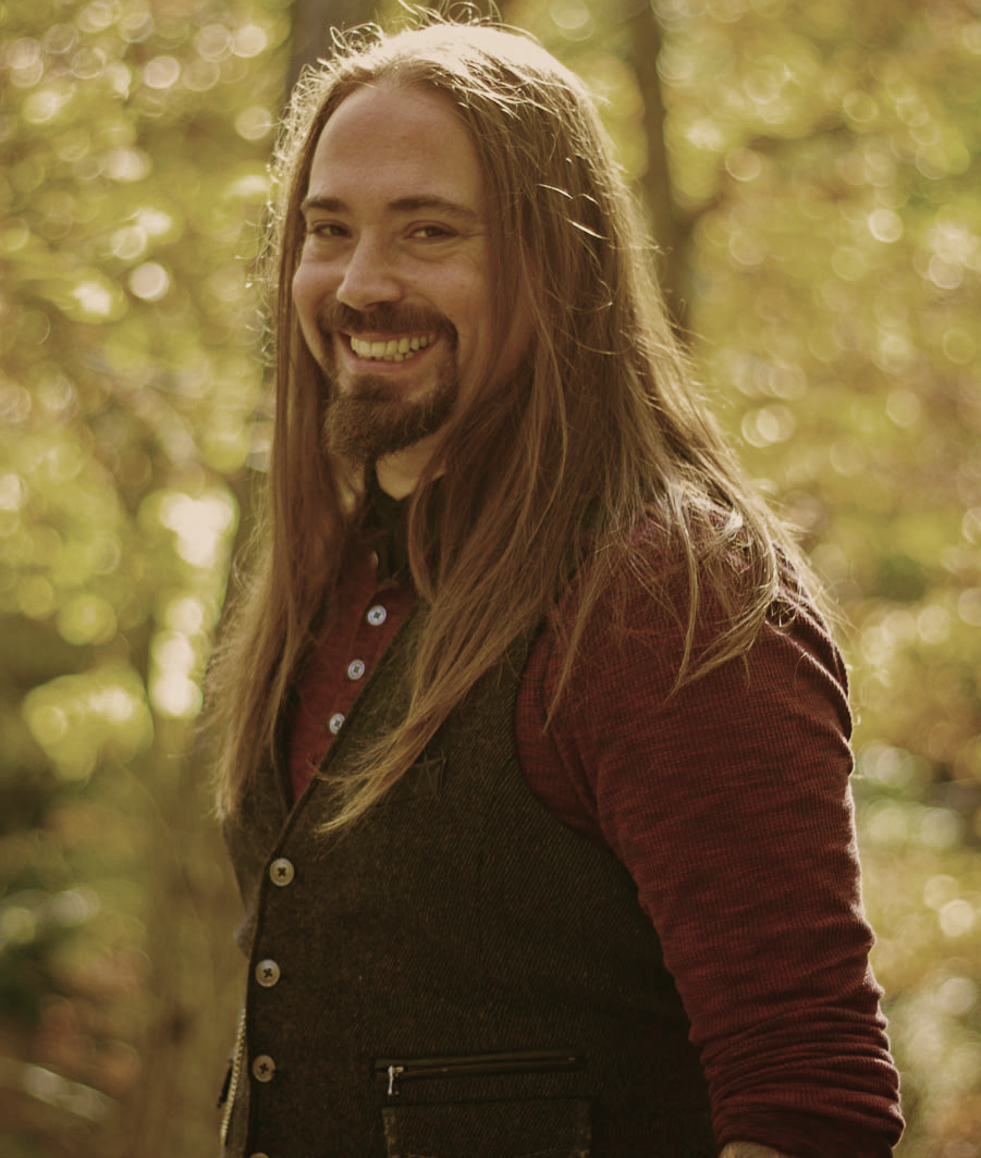 Speaker image for Ken Briodagh