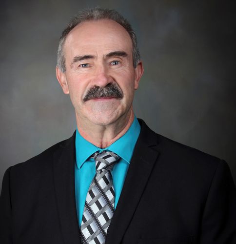 Speaker profile image for Reno Sanchez