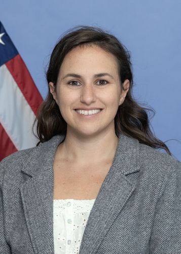 Speaker profile image for Rachel Lipson