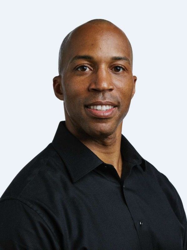 Speaker image for Dr. Baratunde Cola