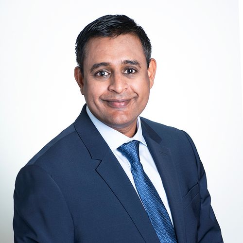 Speaker profile image for Roopak Ingole