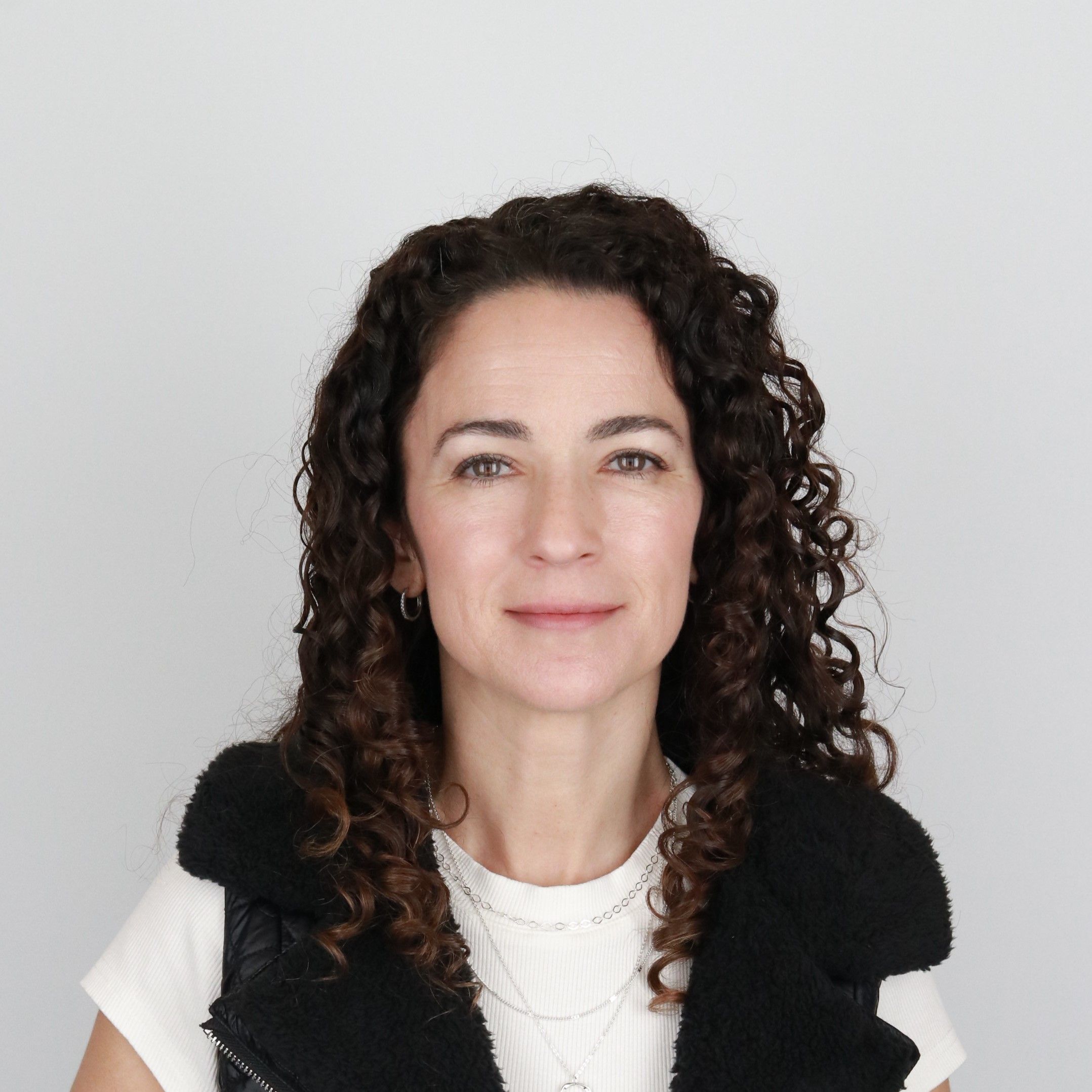 Speaker image for Sara Scharf