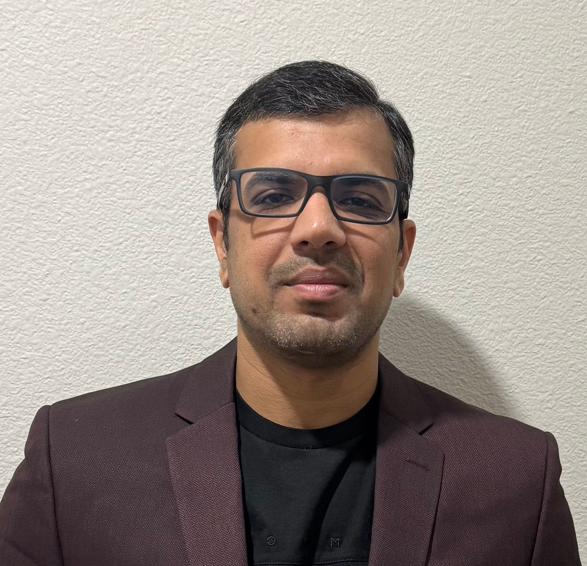 Speaker image for Vikash Kumar