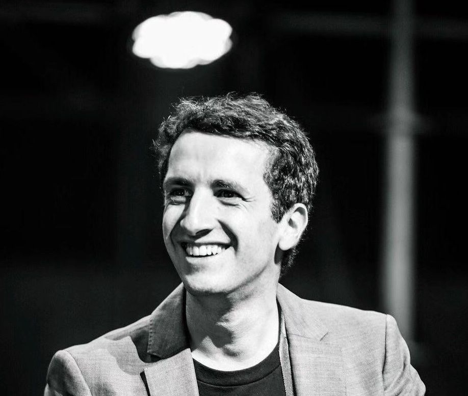 Speaker image for Alexis Susset