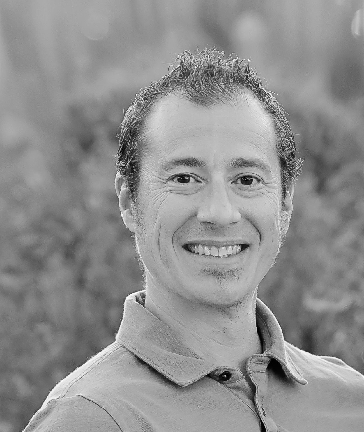 Speaker image for David Tischler