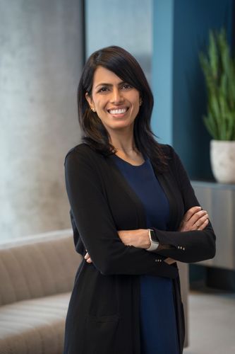 Speaker profile image for Itisha Tyagi