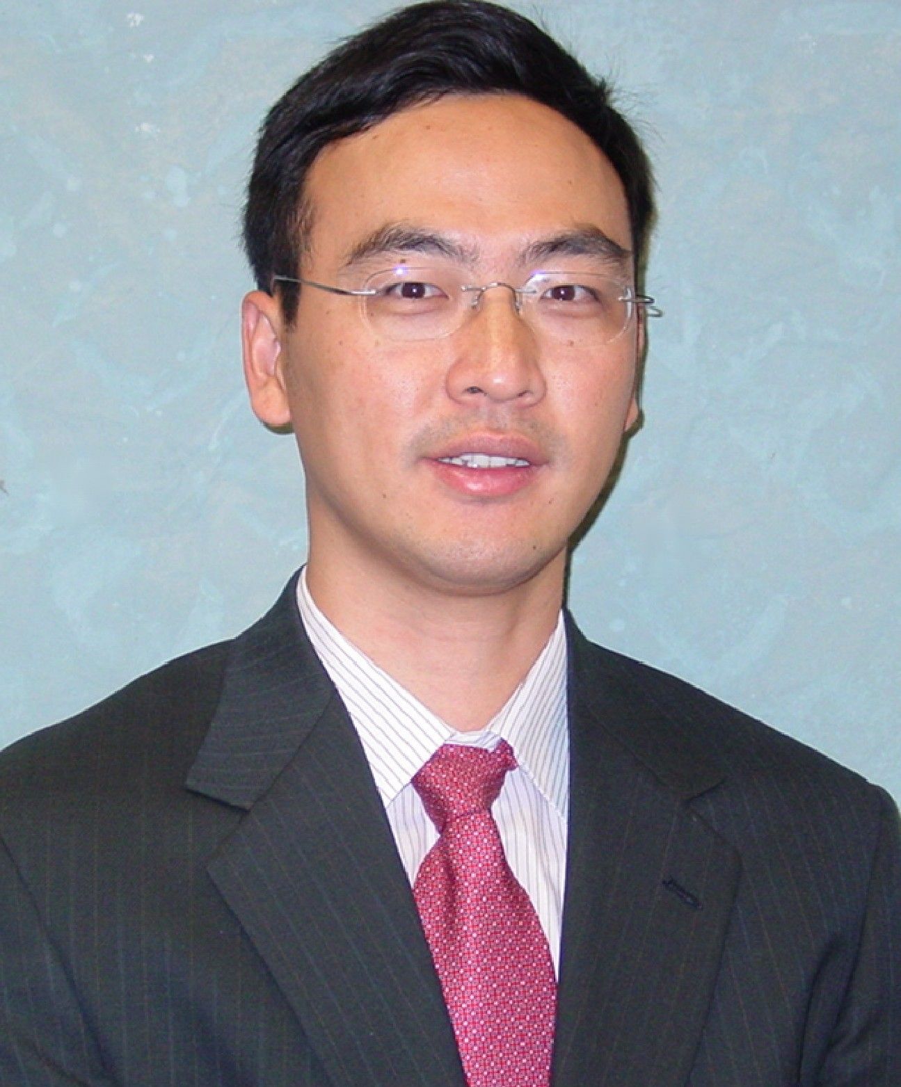 Speaker image for Weidong Zhou