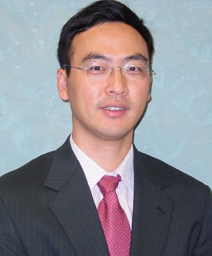 Speaker profile image for Weidong Zhou