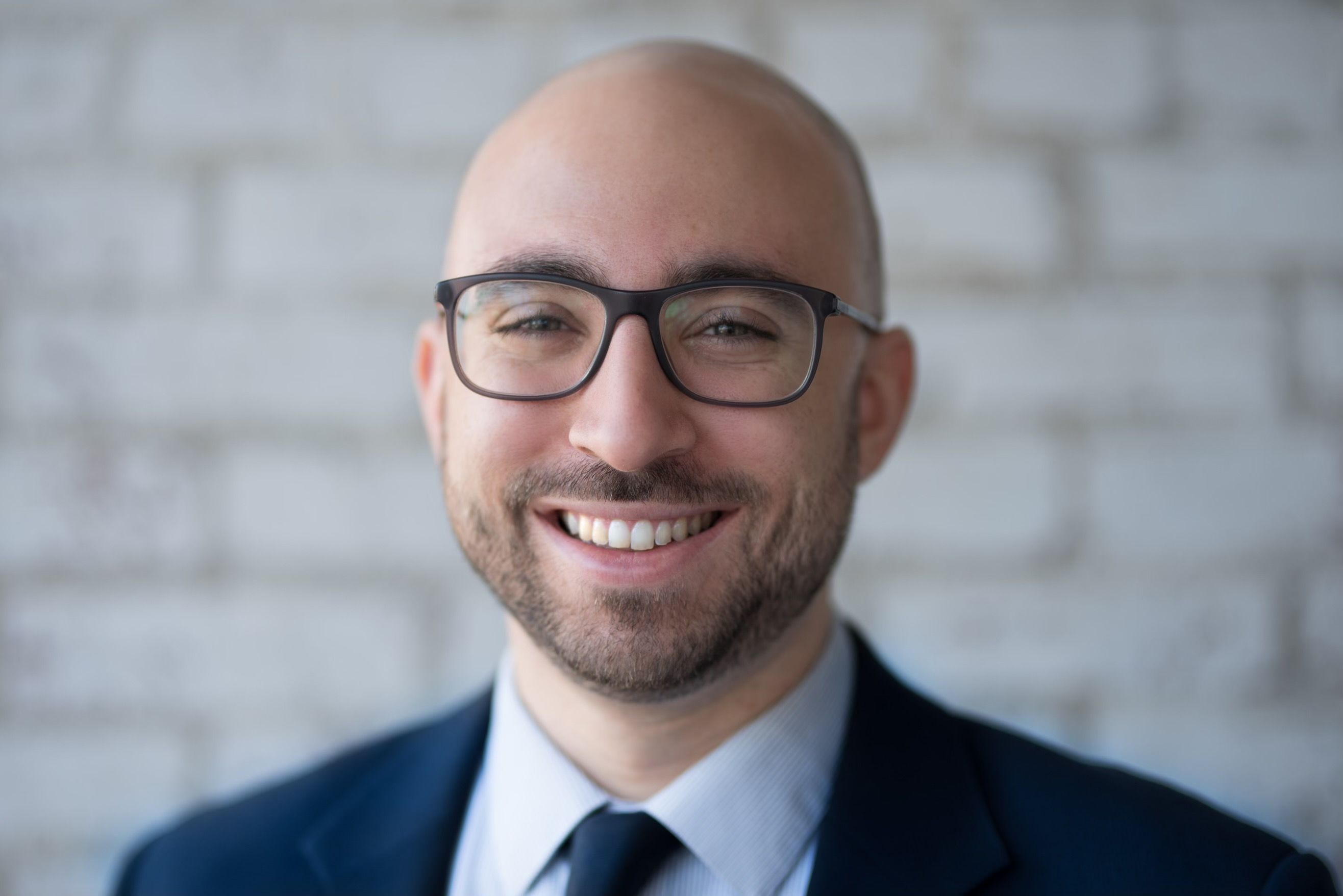 Speaker image for Ryan Korn