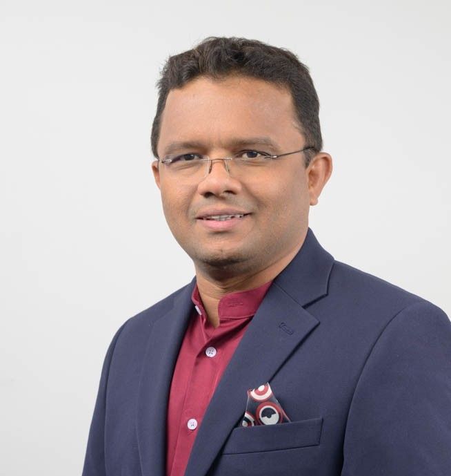 Speaker image for Abdul Salam Abdul Karim