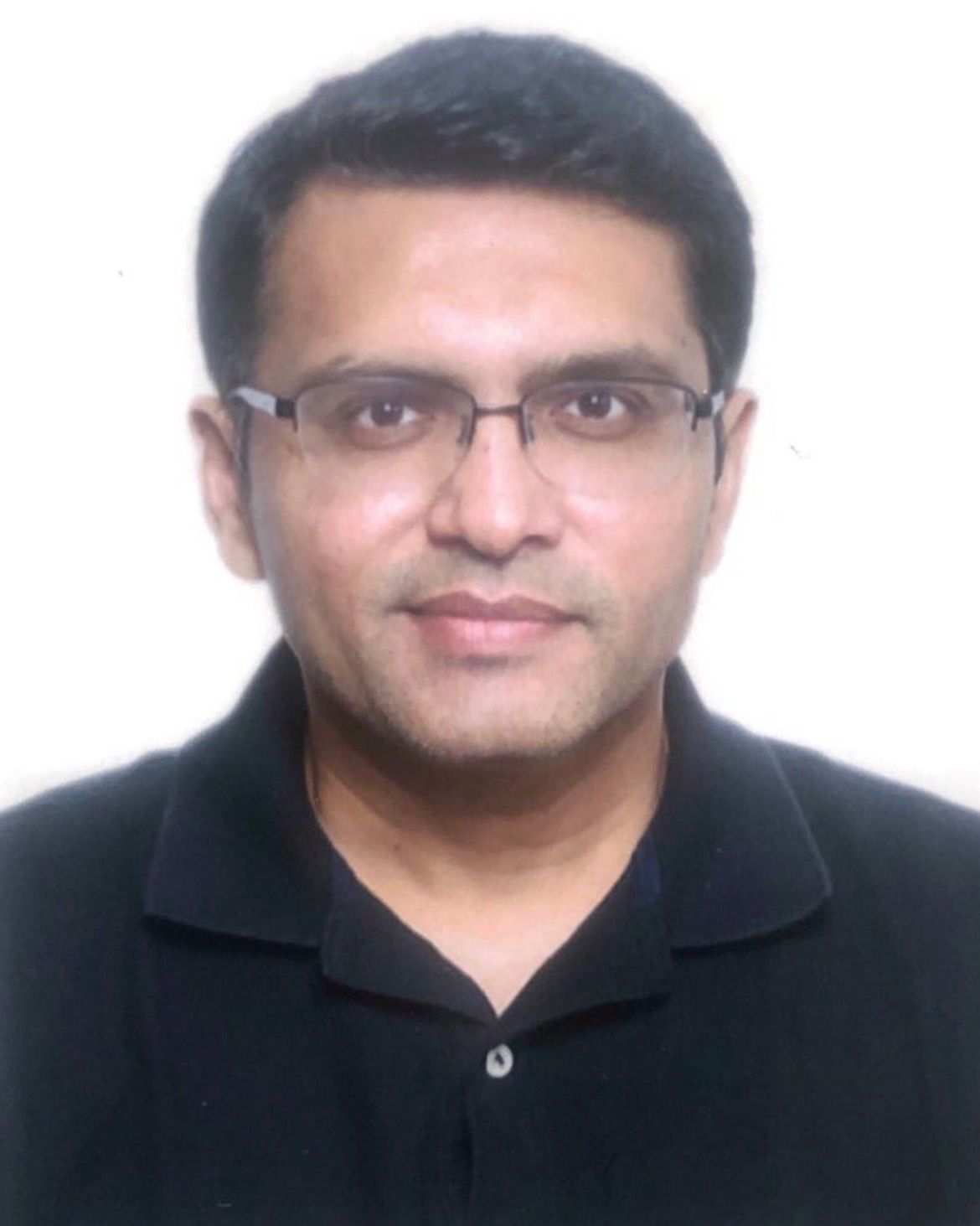 Speaker image for Amit Agarwal