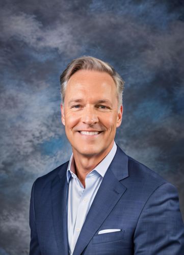 Speaker profile image for Ed Doran Ph.D.