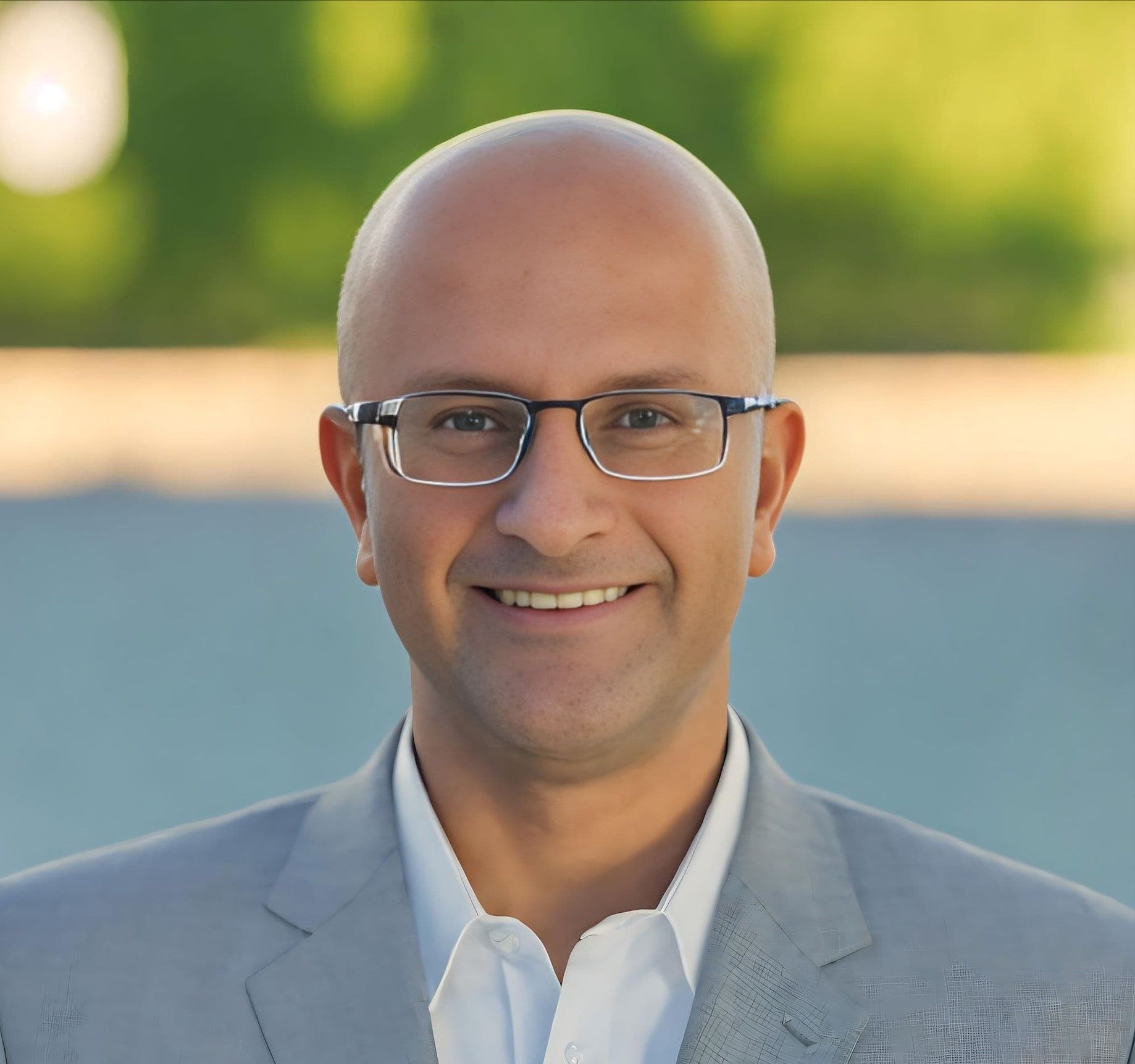 Speaker image for Rohitaswa Bhattacharya