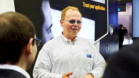 Speaker image for Shawn Prestridge