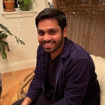 Speaker image for Venkatesh Naik