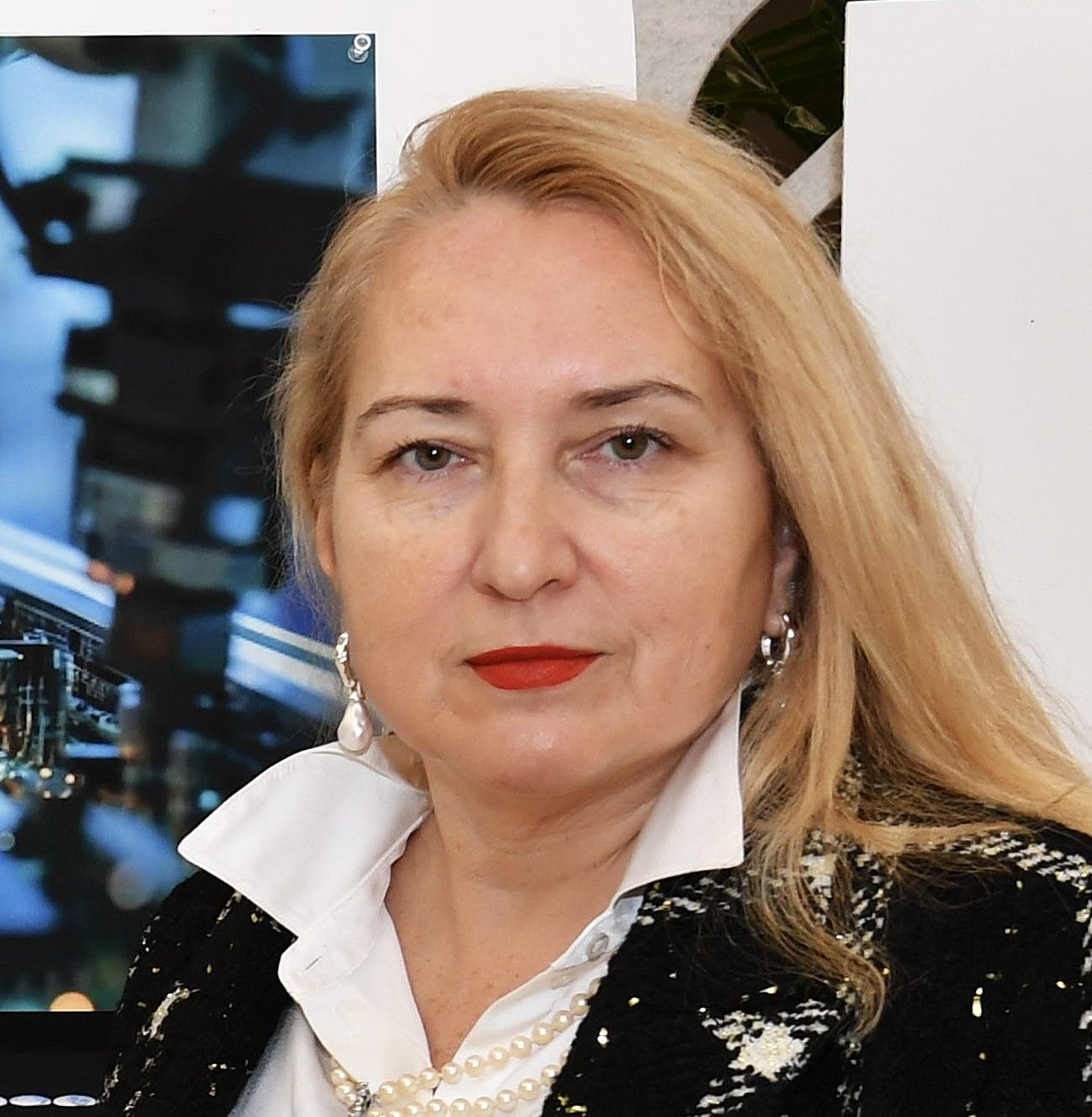 Speaker image for Eviana Alice Breuss