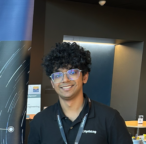 Speaker image for Tanmay Gupta