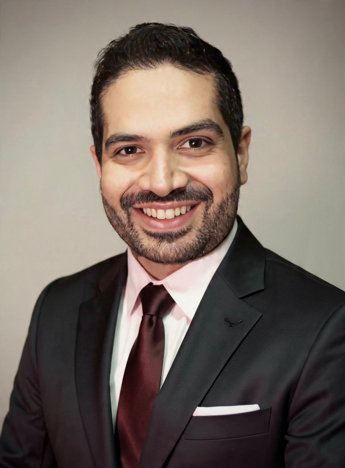 Speaker image for Royston Sequeira