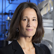 Speaker profile image for Felicie Albert