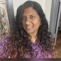 Speaker profile image for Manimozhi Sekar