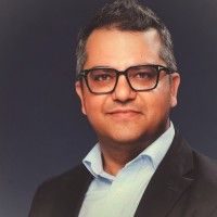 Speaker profile image for Fawad Noory