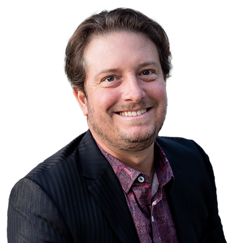 Speaker image for Sam Grove