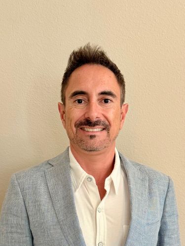 Speaker profile image for Francois Ricodeau