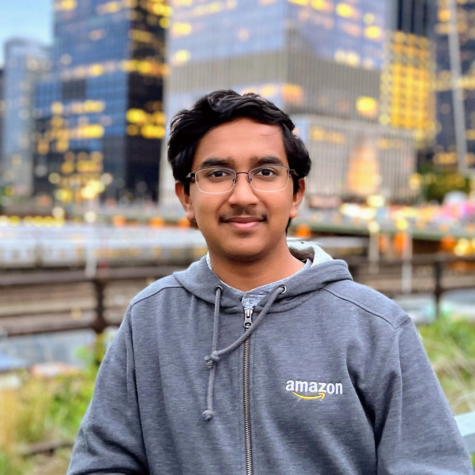 Speaker image for Harsha Srikara