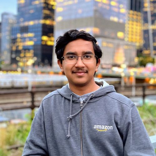 Speaker profile image for Harsha Srikara