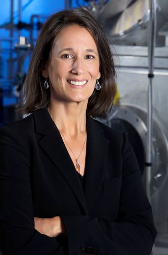 Speaker profile image for Félicie Albert