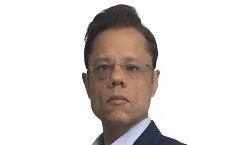 Speaker profile image for Sanjay Kumar