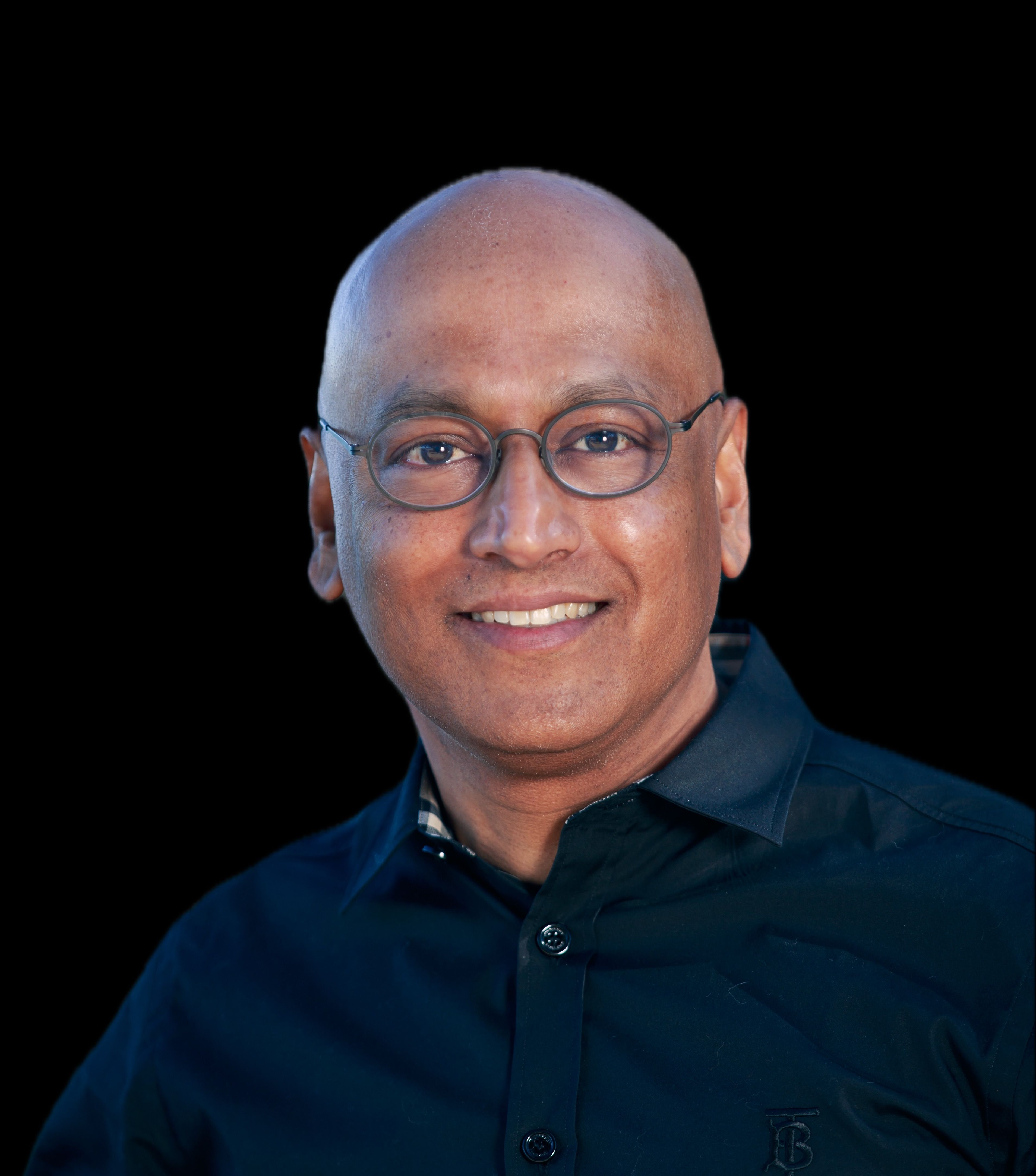 Speaker image for Farhan Rahman