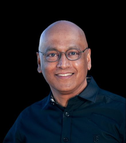 Speaker profile image for Farhan Rahman