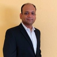 Speaker profile image for Amit Gupta