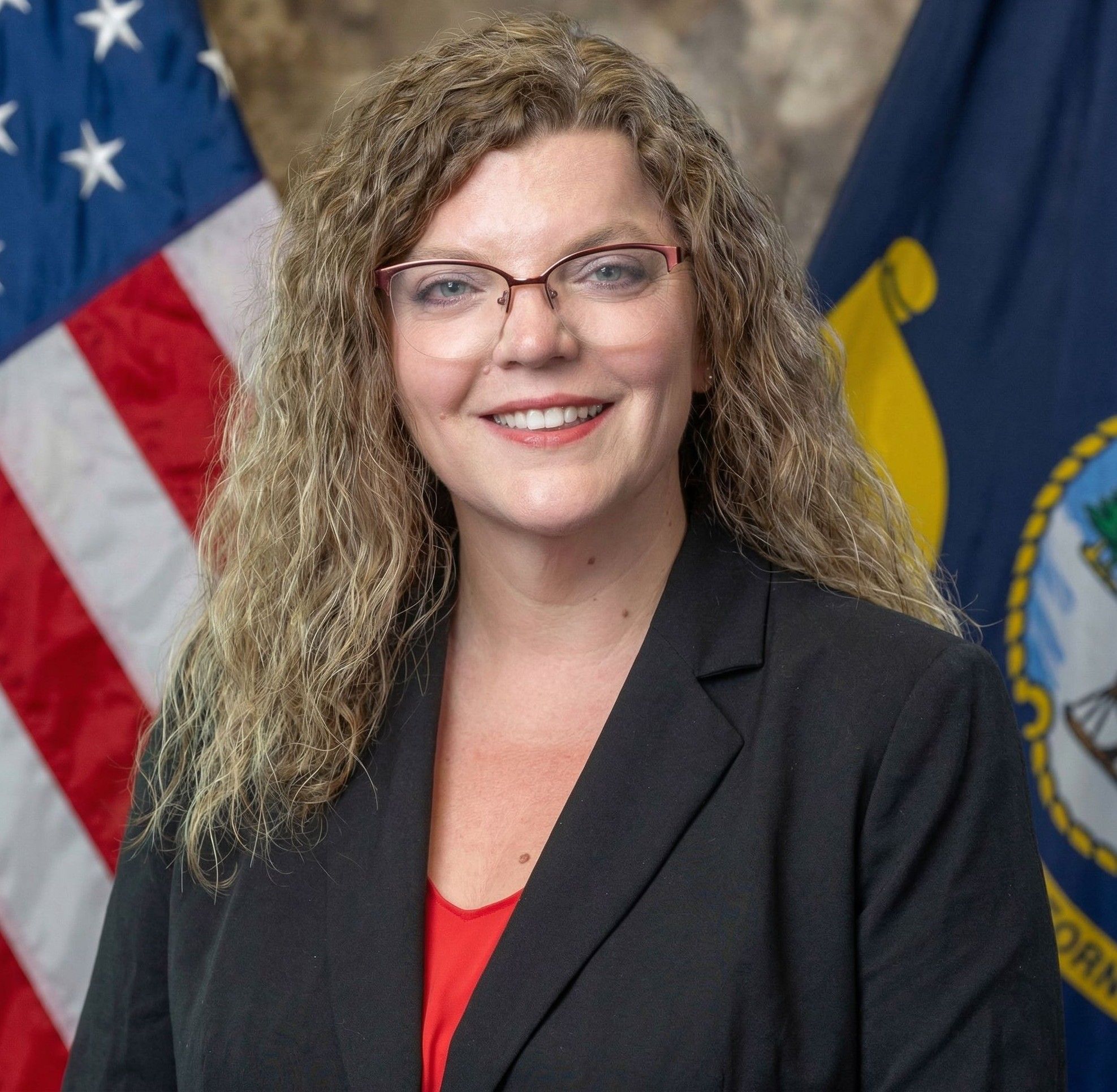 Speaker image for Peggy Williams