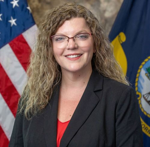 Speaker profile image for Peggy Williams