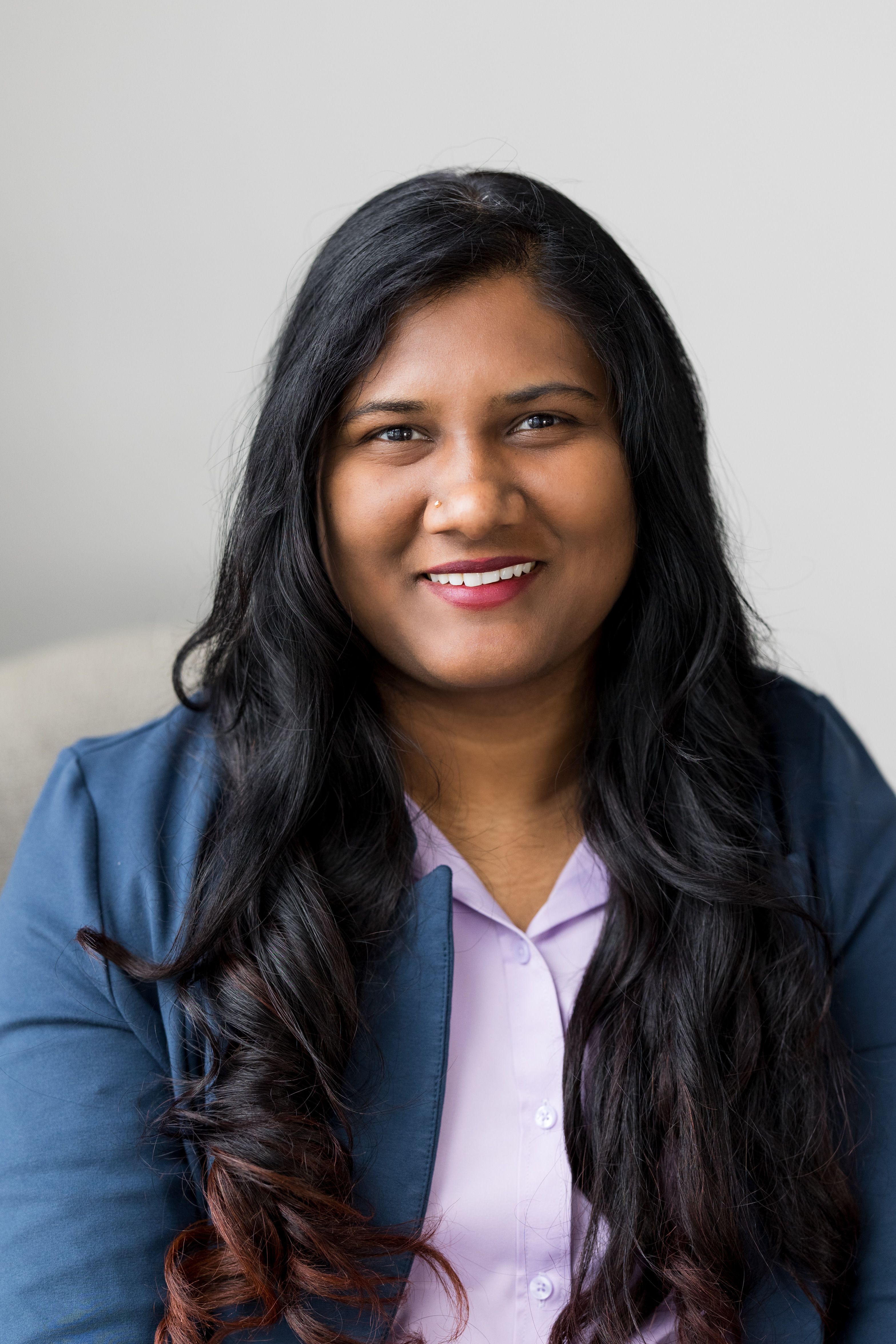 Speaker image for Manimozhi Sekar