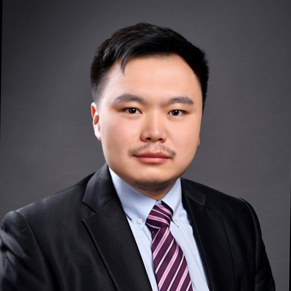 Speaker image for Shichen Lian